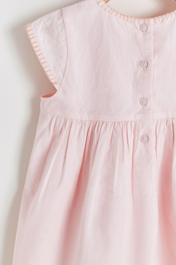 VESTIDO JOY LILY