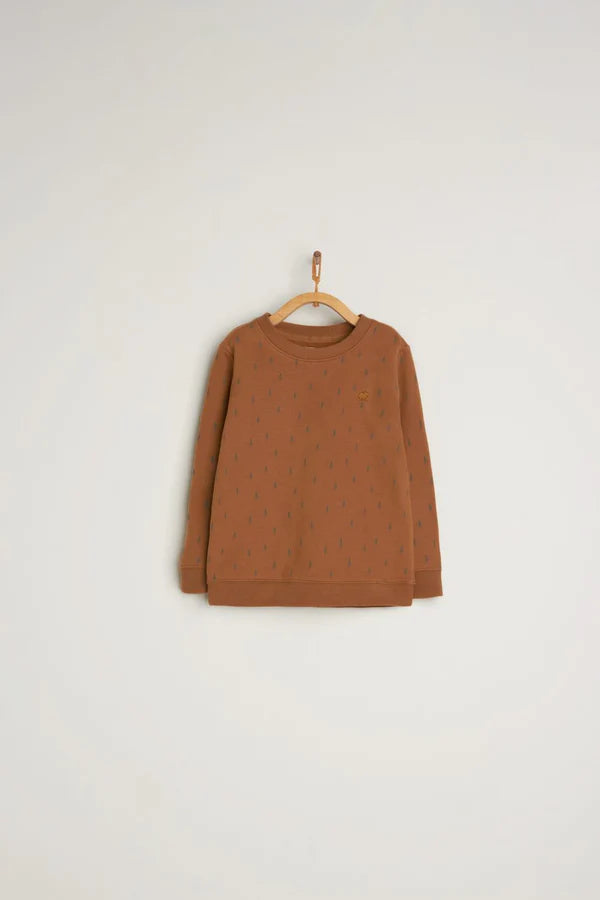 Conj. Buzo Con Jogger Explorer
