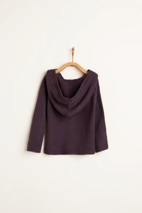 Cardigan Poli Bb