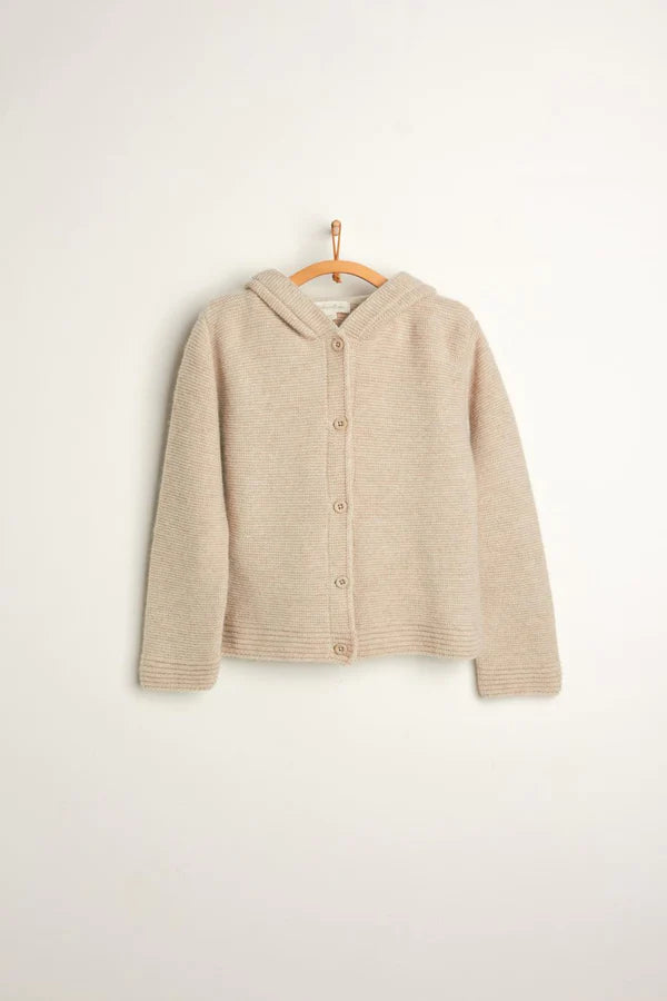 Cardigan Pili