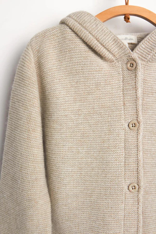 Cardigan Pili