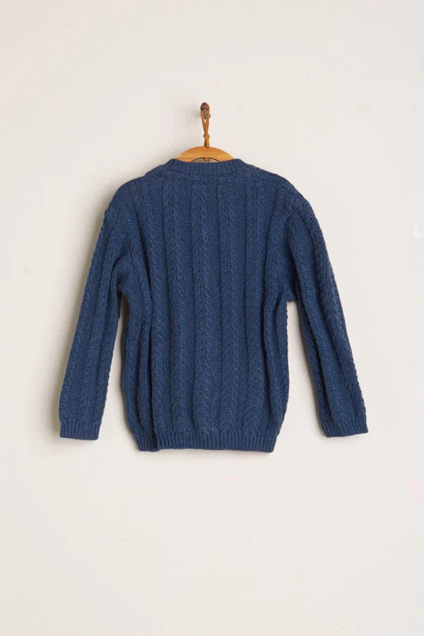 Cardigan Valley Bb