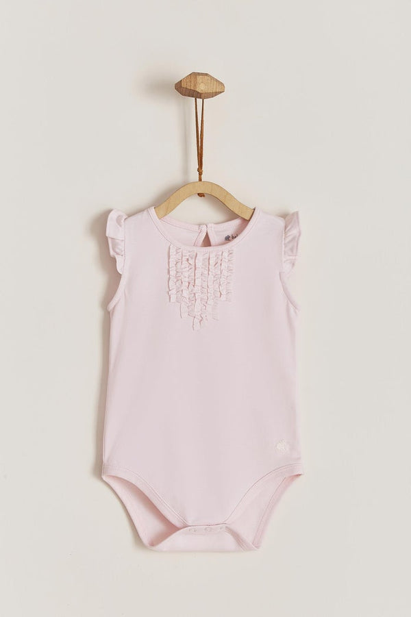 BODY JANET PIMA PINK