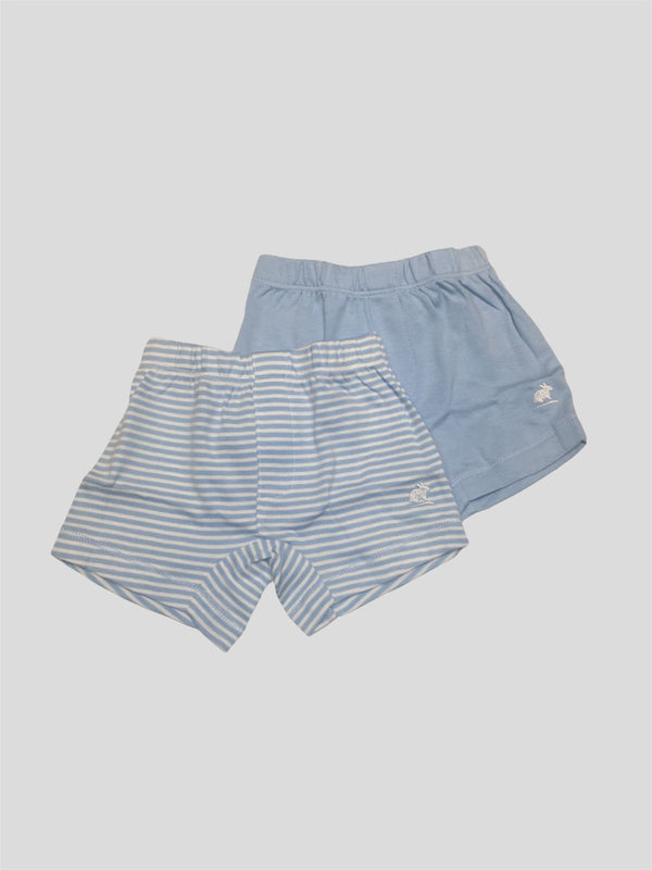 SET BOXERS IN THE WOODS BCO/CELESTE