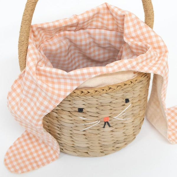 Bunny Basket