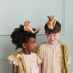 Turkey Hats