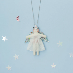 Evie Doll Necklace