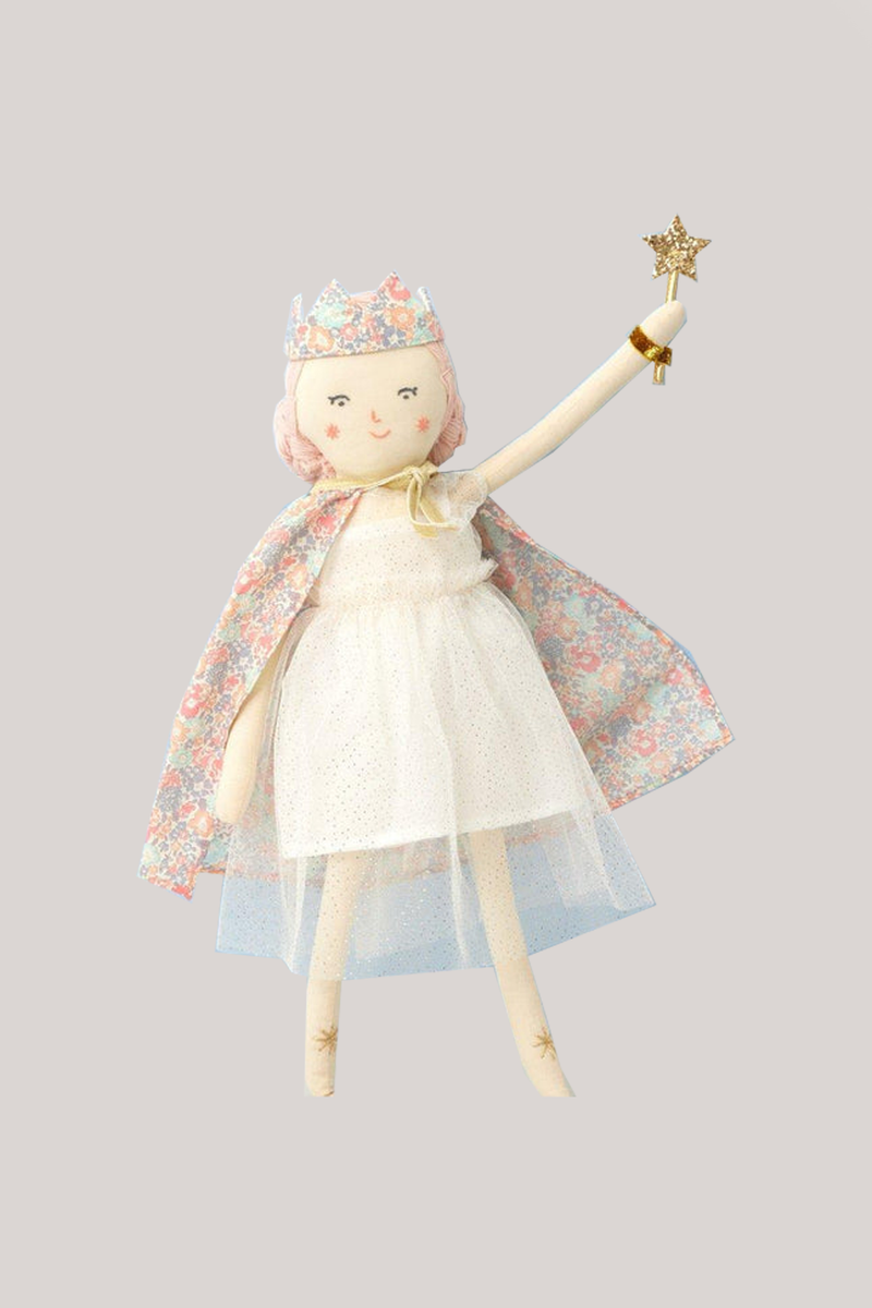 Imogen Princess Doll