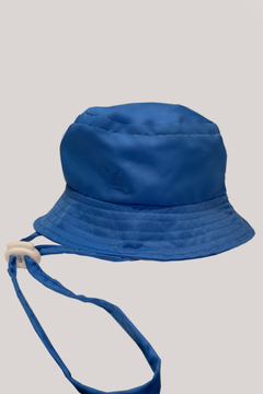 Sombrero Summer Azul