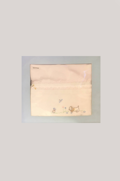 Sabana Funcional Pets 0,75X1,5 Pets Color
