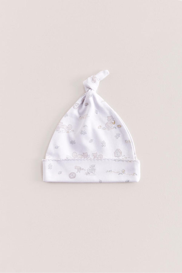 Gorro Odette Pima