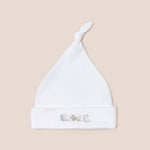 Gorro C/Nudo Pets Colors