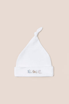 Gorro C/Nudo Pets Colors