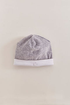 Gorro Plush Gris