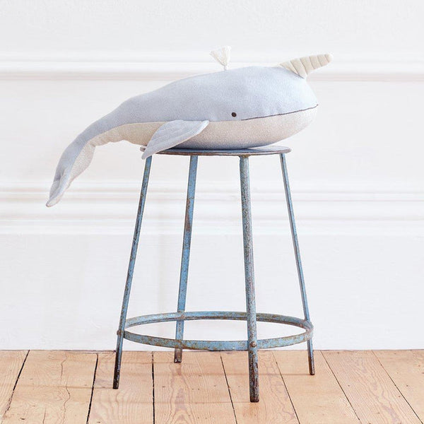 Otto Narwhal Large Toy