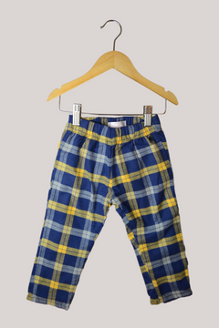 Pantalón Thomas