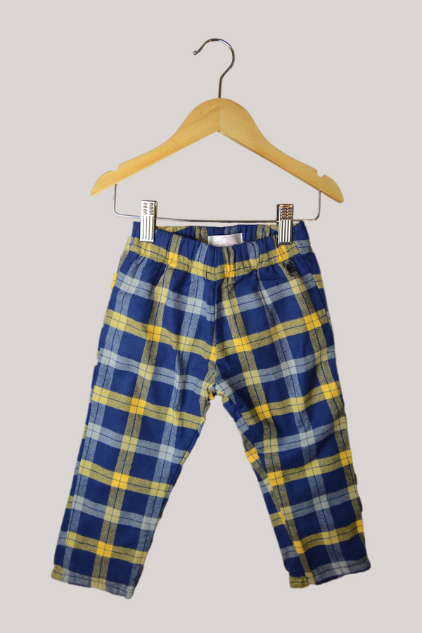 Pantalon Thomas