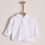 Pets Plush Print Cardigan Estampado