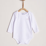 Set Body In The Woods Ml Set X2 Bco/Rosa