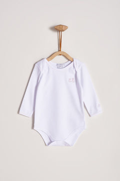 Set Body In The Woods Ml Set X2 Bco/Rosa