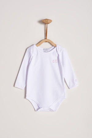 Set Body In The Woods Ml Set X2 Bco/Rosa