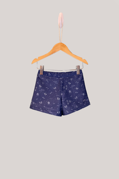 Short Sea Azul