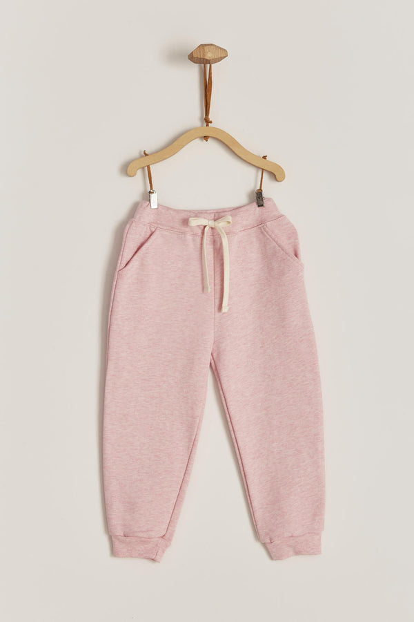 Sweatpant Pima Rosa