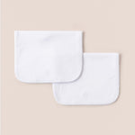 Babitas Dobles Set X 2 Logo Blanco