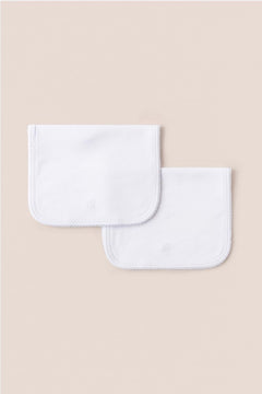Babitas Dobles Set X 2 Logo Blanco