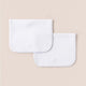 Babitas Dobles Set X 2 Logo Blanco