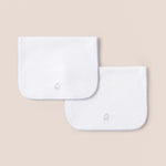 Babitas Dobles Set X 2 Logo Celeste