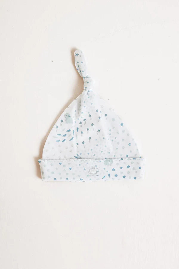 Gorro Nudo Farm Pima
