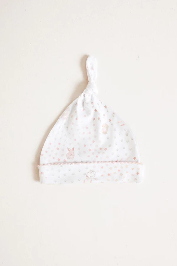 Gorro Nudo Farm Pima