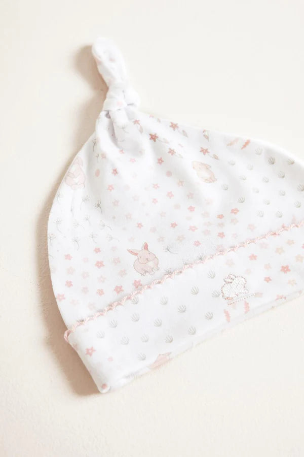 Gorro Nudo Farm Pima