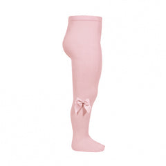 Malla Lazo Lateral Rosa Palo