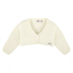 Chaqueta Corta Rebeca Punto Cava