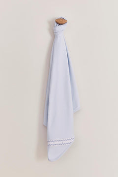 Rec. Blkt Doble Smock