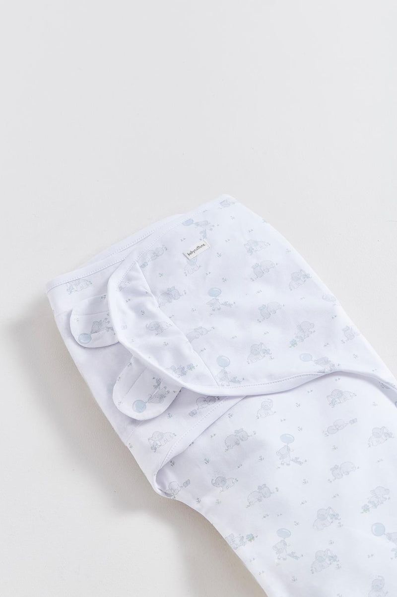 SWADDLE ALFRED